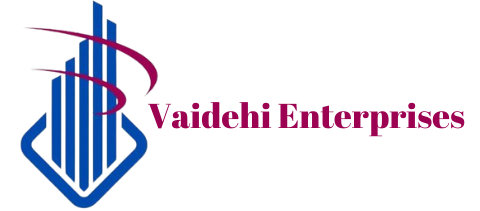Vaidehi Enterprise Logo